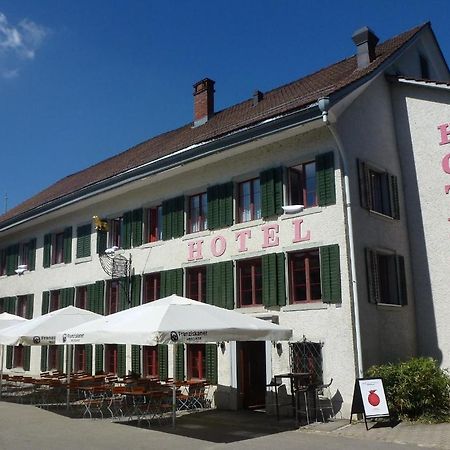Gasthof Loewen Bassersdorf Εξωτερικό φωτογραφία